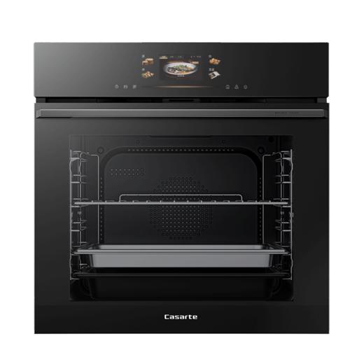 【美居】卡萨帝 蒸烤一体机 C3SO60BGU1 商品图4