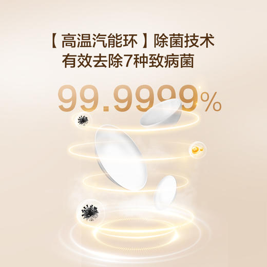 【美居】卡萨帝 洗碗机 CWC10-B57BHU1 商品图11