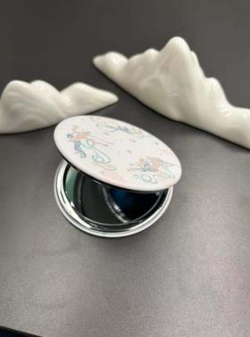 读者书店 | 化妆镜-浮梦飞天-遇见敦煌系列