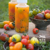 生态百香果捞小番茄 | 绿家自产 * Ecological cherry tomato | Self-production 商品缩略图2