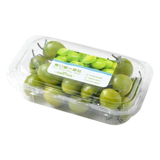 青口蜜番茄250g/盒 商品图0