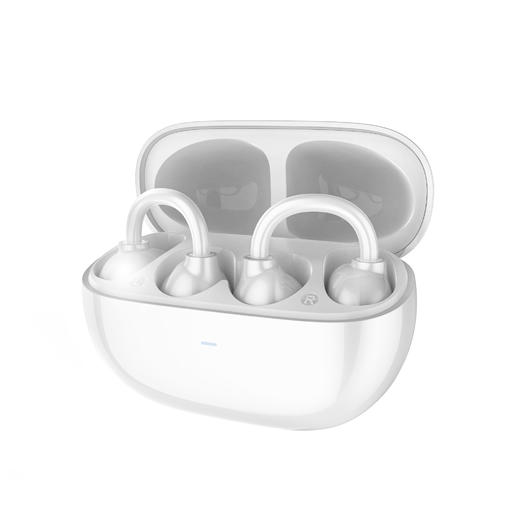 唯吾新款蓝牙耳机Ai智能翻译无线OWS耳机Ai301 商品图3