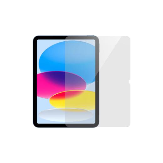 COMMA珂玛 iPad 盾威系列秒贴晶钢膜自助贴膜 商品图0