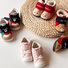 mikihouse 25AW 冬季新款童鞋学步鞋棉鞋 商品缩略图3