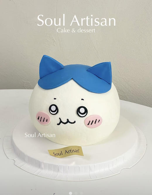 小八蛋糕 商品图0