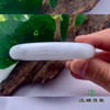 派瑞翡翠 翡翠手镯 糯种 浅绿 商品缩略图2