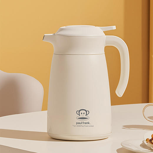 大嘴猴（Paul Frank）保温壶马克杯套装PFC931T 商品图3