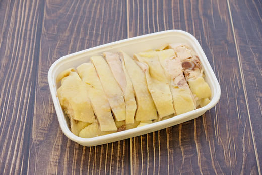 上海白切鸡 商品图0