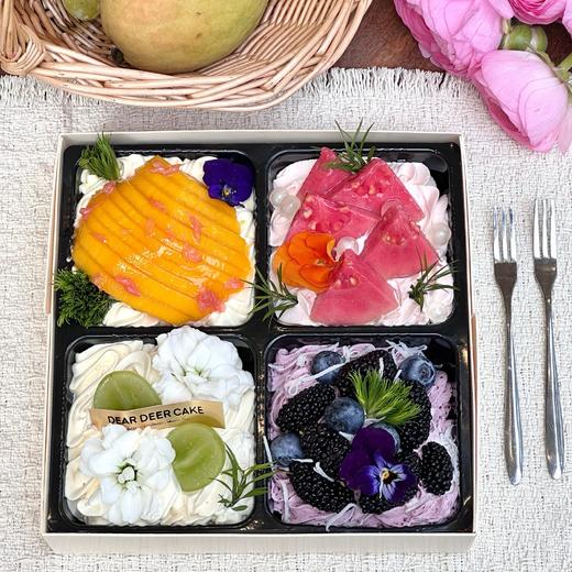 四拼盒子 商品图3