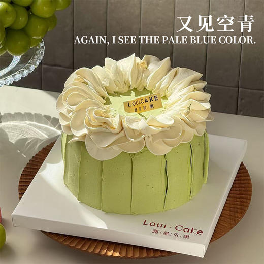 又见空青 商品图0