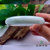 派瑞翡翠 翡翠手镯 糯种 浅绿 商品缩略图2