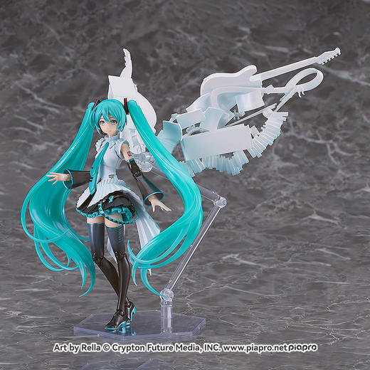 【GSC预售定金】PLAMATEA 初音未来 Happy 16th Birthday Ver. 附官方限定特典 商品图3