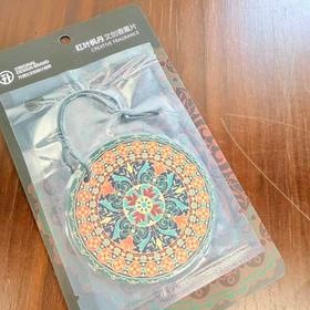 读者书店 | 香薰片-红叶枫丹-遇见敦煌系列