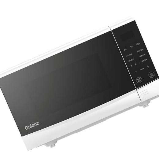 格兰仕（Galanz）家用微波炉-N9W-SF20 20L大容量 微晶加热面板 商品图4