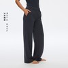 Oneup莫代尔冰丝直筒卫裤 商品缩略图2