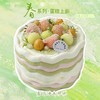1027CAKE |春日上新  春日油画玫陇 吴昕 昕昕子同款 春日新款 超美 商品缩略图0