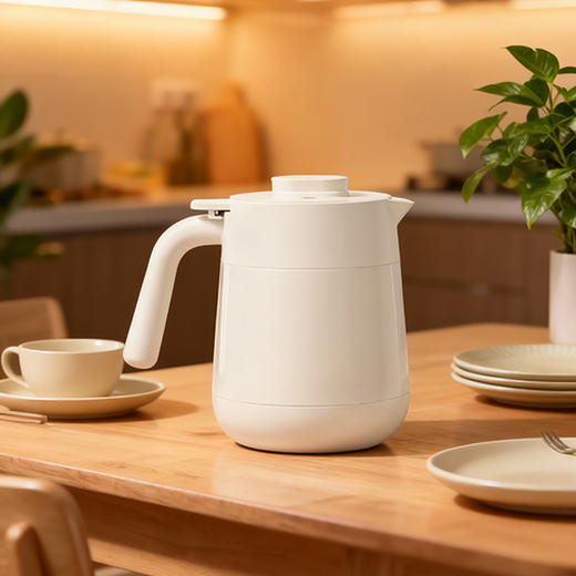 大嘴猴（Paul Frank）极简桌面壶PFC811 商品图3