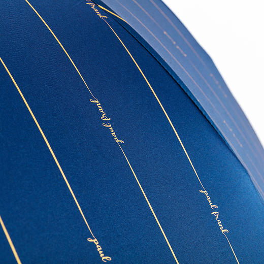 大嘴猴（Paul Frank）三折伞-PFU034 商品图1