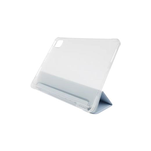 DEVIA迪沃 晶透系列 iPad 保护套带笔槽 商品图2