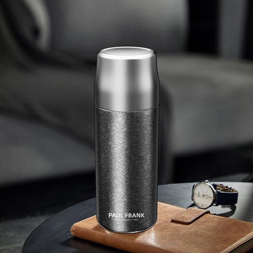 大嘴猴（Paul Frank）商务覆钛杯PFC929 商品图4