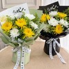 【清明节】花束88元款【GA】 商品缩略图0