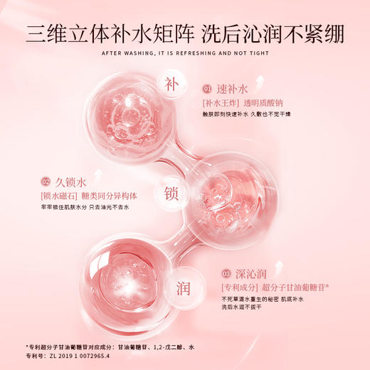 严选 | 蓓蕾娜玫瑰菁纯焕肤磨砂膏 100g*3罐 99元可买3罐  磨走死皮 磨出光嫩花瓣肌 商品图2