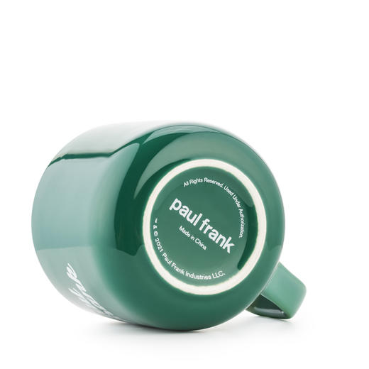 大嘴猴（Paul Frank）保温壶马克杯套装PFC781T 商品图8