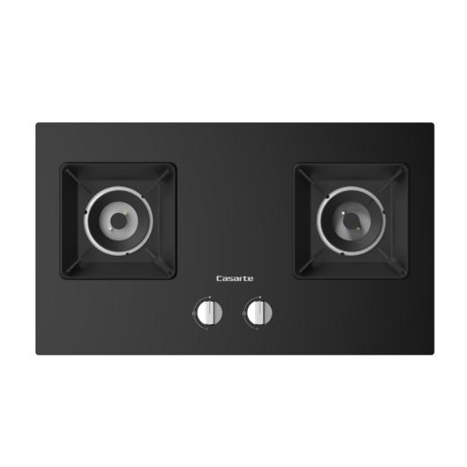 【美居】卡萨帝 燃气灶 JZT-G2KG2B0U9 商品图3