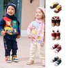 mikihouse 25AW 冬季新款童鞋学步鞋棉鞋 商品缩略图0