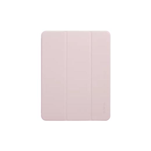 DEVIA迪沃 晶透系列 iPad 保护套带笔槽 商品图3