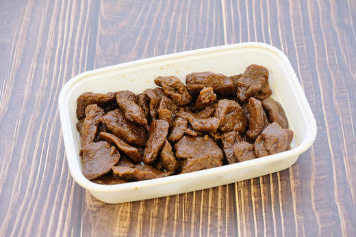 卤汁豆干 商品图0