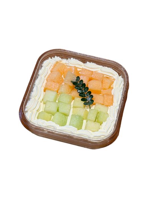 玲珑芒果奶油盒子 商品图0