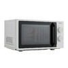 格兰仕（Galanz）经典复古微波炉-T70TGDFXB6 20L容量 商品缩略图6