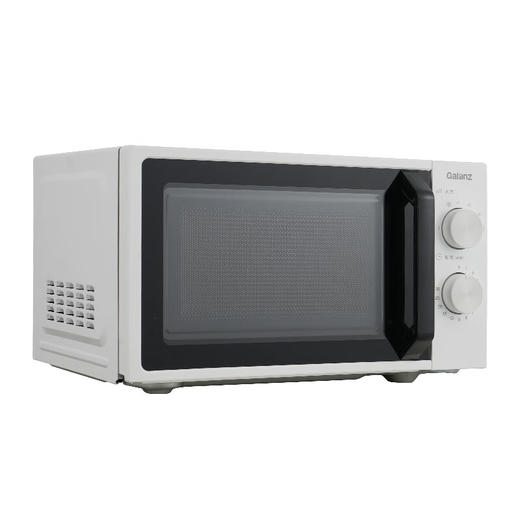 格兰仕（Galanz）经典复古微波炉-T70TGDFXB6 20L容量 商品图6