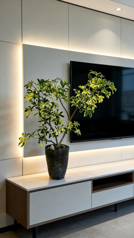 花叶吸财木 商品图1