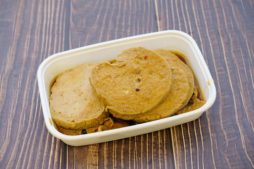 五香素鸡 商品图0