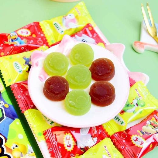 诺贝尔马里奥造型软糖/064626 商品图2