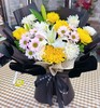 【清明节】花束98元款【GA】 商品缩略图0