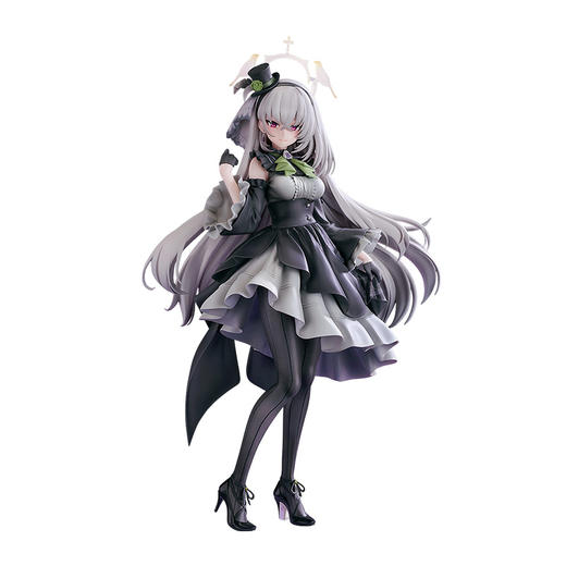 【GSC预售定金】1/7标准比例 樱子（偶像）蔚蓝档案 附官方限定特典 商品图4