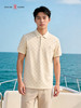男装26春夏新品反领polo短袖2294-88017 商品缩略图0