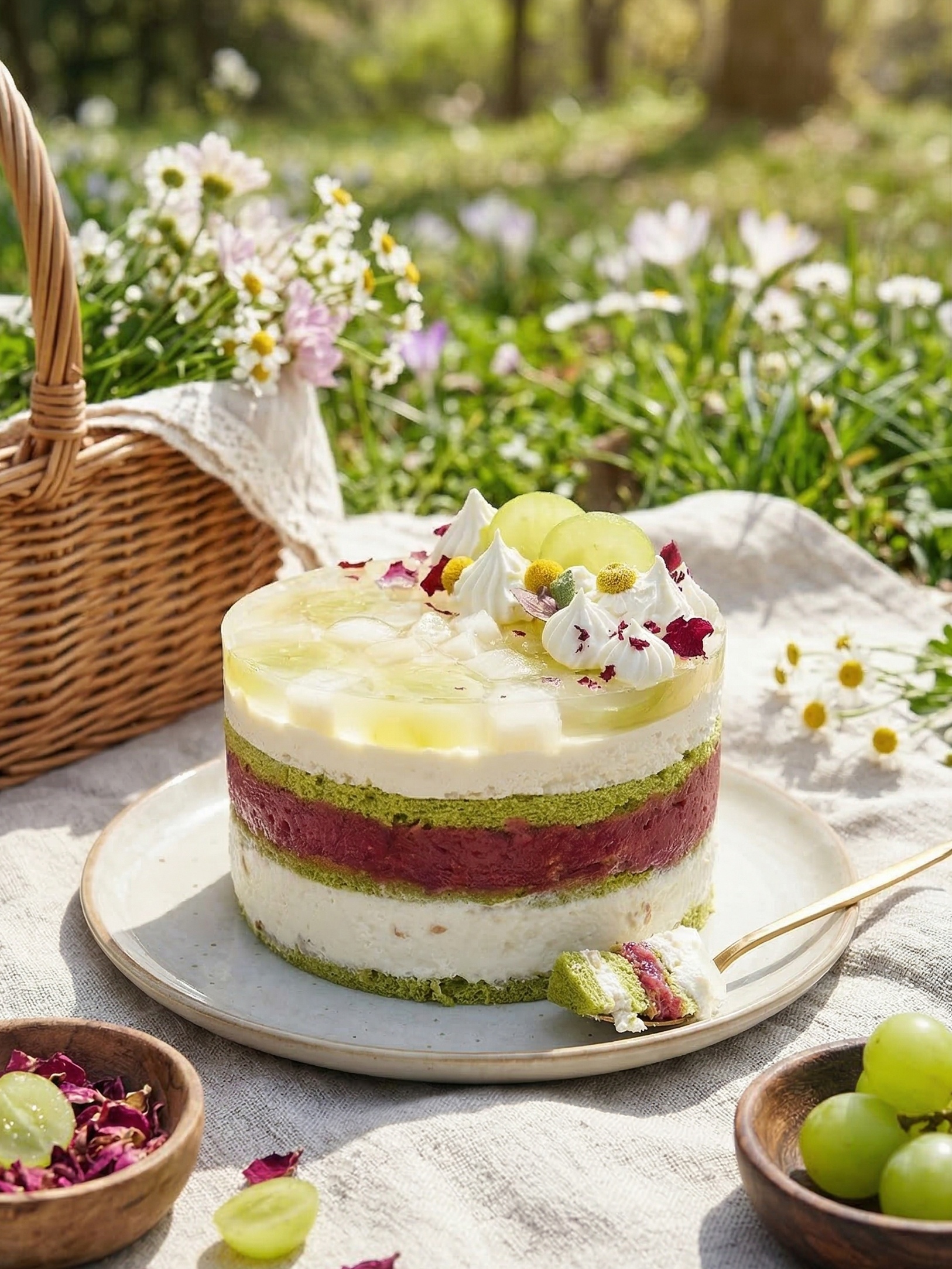 春分|春天的视觉诗