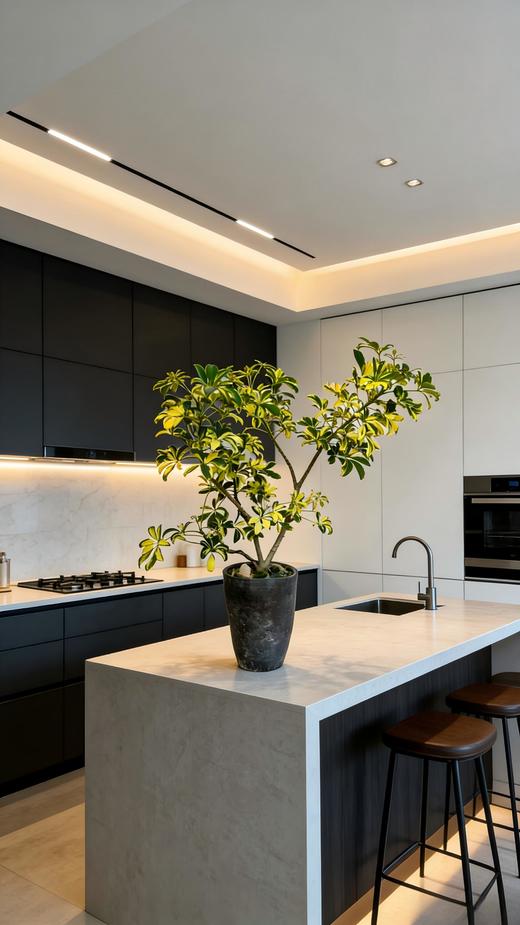 花叶吸财木 商品图0