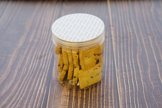 蔓越莓曲奇 商品图0