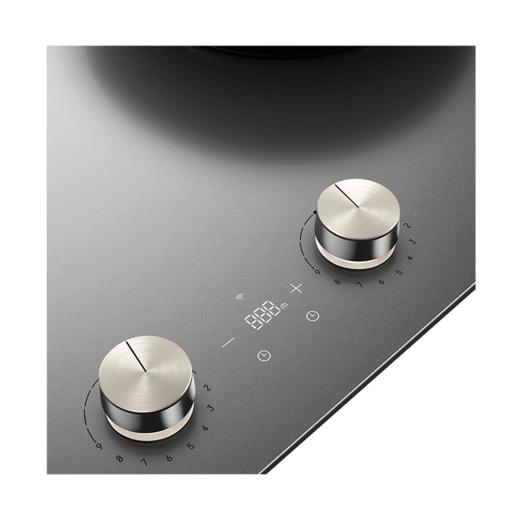 【美居】卡萨帝 燃气灶 JZT-C6G86AIUD 商品图3