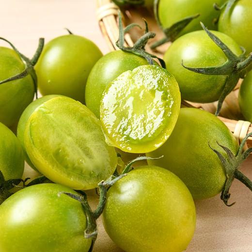 青口蜜番茄250g/盒 商品图4