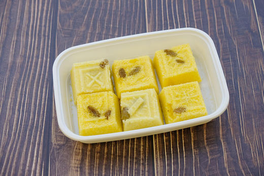 苏式糕点--南府 商品图0