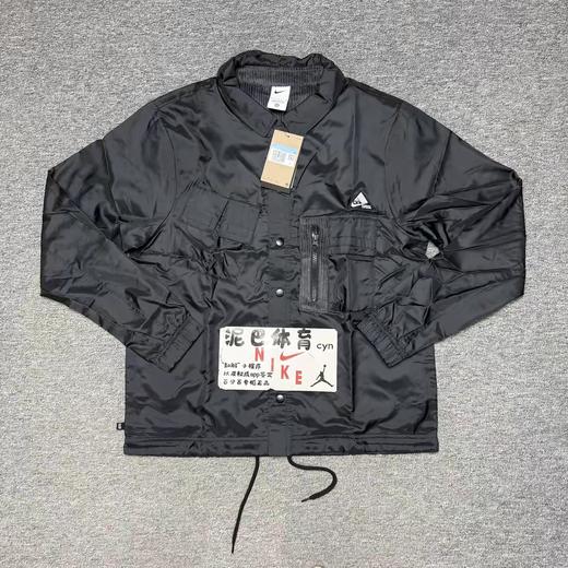 无折扣现货 NK欧文梭织夹克..就二十多件，福利价.. 商品图4