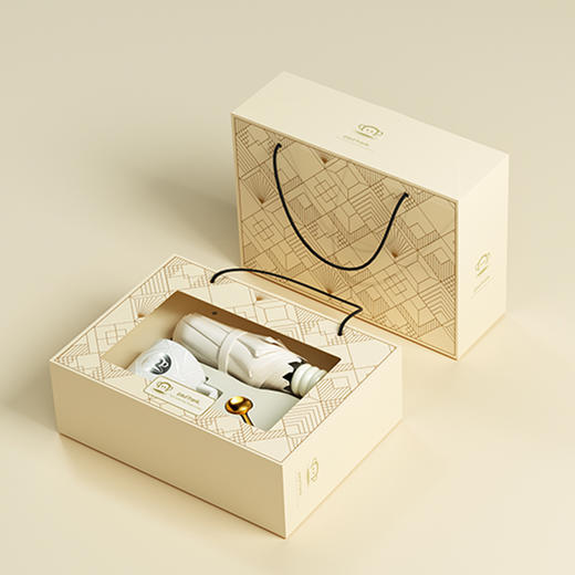 大嘴猴（Paul Frank）马克杯雨伞套装PFC522T 商品图3