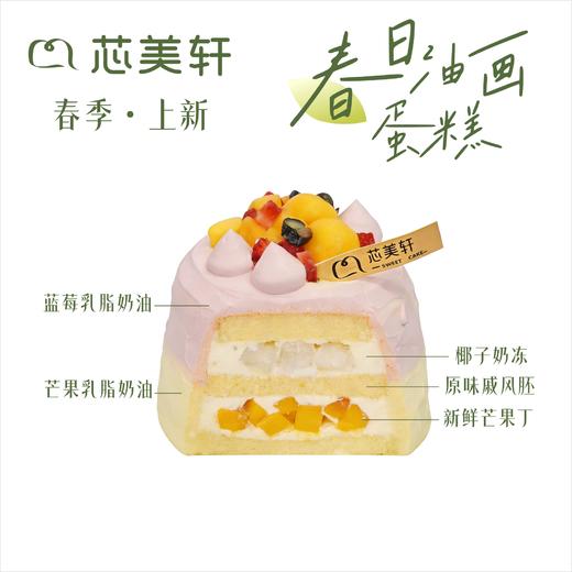 5寸春序知味 商品图1
