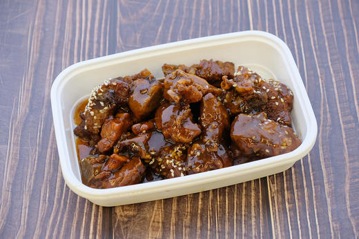 糖醋排骨 商品图0